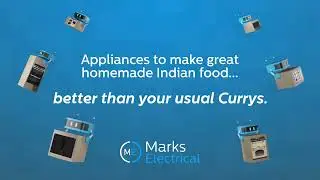 Why Wouldn't You? Better than your usual Currys.