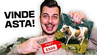 5 Idei de Afaceri cu Inteligența Artificială