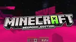 Minecraft FORGOT to Fix This Bedrock Edition Glitch…