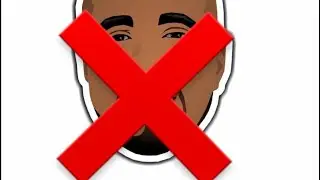 CANAL RAIAM SANTOS FOI CENSURADO (No Brasil apenas)