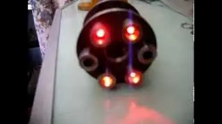 мясоруб диод