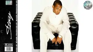 Jay Z Type Beat 2022 ''Stay'' | Sample Type Beat 2022