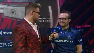 Grim after Imperial eliminate Complexity