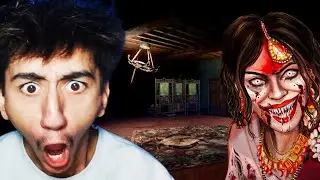 INDIA'S SCARIEST HORROR GAME (I GOT SACRIFICED) | Kamla
