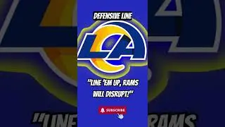 Epic LA Rams Cheer to Fire Up Your Spirit! 🏈🔥 #rams
