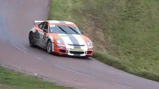 rallye vosgien 2015
