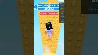 POV: you can double jump in Roblox