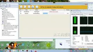 FIX BKF  NV W Failed