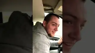 Грузоперевозки с угаром. Смотреть до конца.