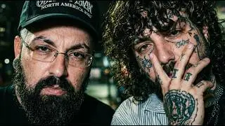 $UICIDEBOY$ Ft. BONES - REBORN (Music Video)