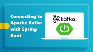 Spring Kafka Producer Example | Connecting to Apache Kafka broker with Spring Boot | Publish Events