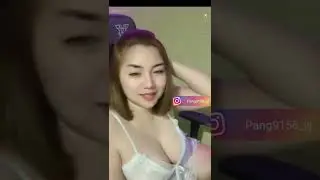 bigo live hany bikin halu 🔥
