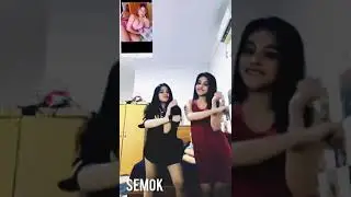 MARI GOYANG TIKTOK TERKINI