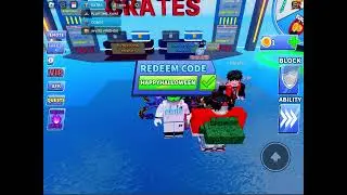 Blade ball codes November 2023(Roblox)