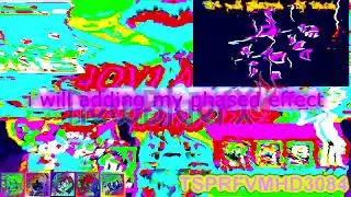Preview 2 815STUFF Effects Round 95 vs Myself {95/100} [5 MORE LEFT!!]