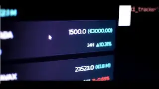 Toki Tracker. Your personal crypto journal.