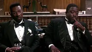 Harlem Night, Kiss my ass suga