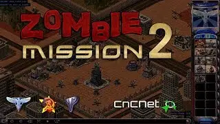 Red Alert 2 & Yuri's Revenge - 