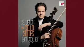 Suite for Violoncello No. 1 in G Major, BWV 1007: I. Prélude