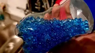 How To Make Gel Balls