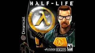 Half-Life Dreamcast Trailer Music