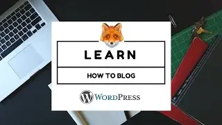 How to Blog on WordPress using Visual Composer