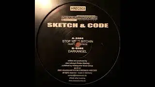 Sketch & Code - DarkAngel