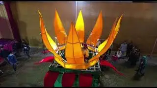Marriage Videography, Drone Photoshoot, A Beautiful Marriage Ceremony Video in Manali.