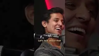 Did he reach out to Orry, Nikhil & Ranveer just for fame? | The Kshitiz Podcast | Kshitiz Adukia