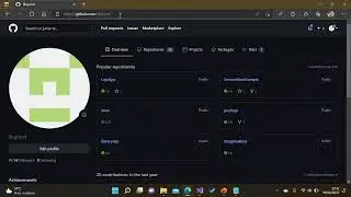 EventosApp 03 - Publicando no GitHub