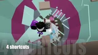 7 shortcuts