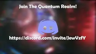 The Quantum Realm || Official Discord Server
