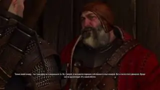 Ведьмак 3.Ворожей с козой ебётся.
