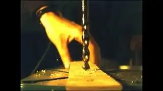 Тест, 1000 кадров в секунду