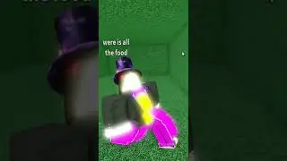 Is this the scariest ROBLOX Game? 🤔