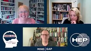 Opening Worlds: Curriculum Design with Christine Counsell, Mind the Gap, Ep.80 (S4, E17)