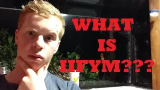 What Is IIFYM & How To Implement It