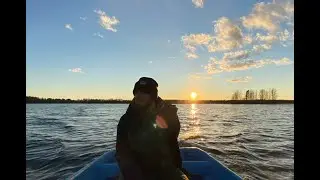 Макс Дивнич. Дикарем в Карелии