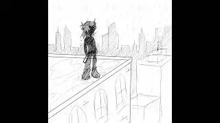Hey brother Animatic ( FNF Big brother) -made in 5 hours-