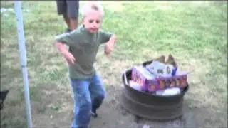 Dance Party