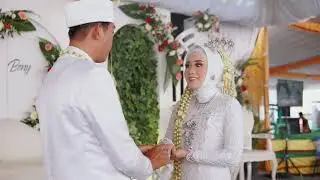 Teaser wedding of Nita &  Beny