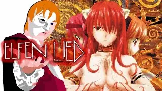 Great Anime Review: Elfen Lied