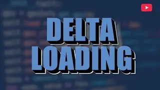 How to Load the incremental data using ADF pipelines