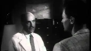 Tarantula (1955) Trailer