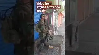 operations in Kunduz city shows SOF troops engaged in street battles with the Taliban #Afghanistan