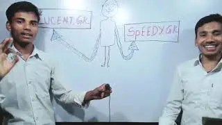 How to read lucent and speedy book ।। how to read lucent/speedy gk