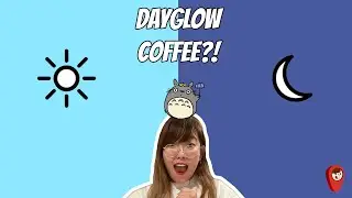 Dayglow Coffee : Zio Zio Foodie