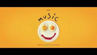 Sia - Music 2021 (Trailer) Instrumental Audio