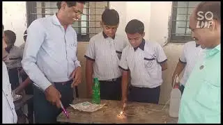 विज्ञान जत्रा