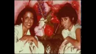 SCHERRIE & SUSAYE - YOU'VE BEEN GOOD TO ME